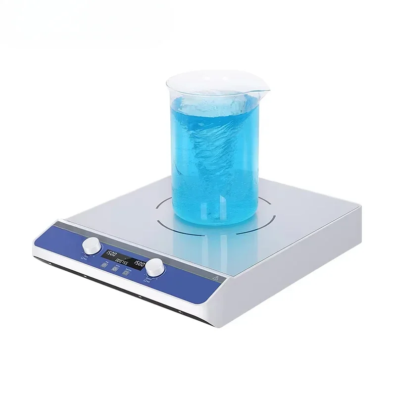 LCH laboratory 10L 20L 50L digital lab high volume magnetic mixer adjustable speed large capacity magnetic stirrer