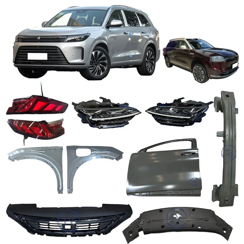 Auto Spares Parts C…