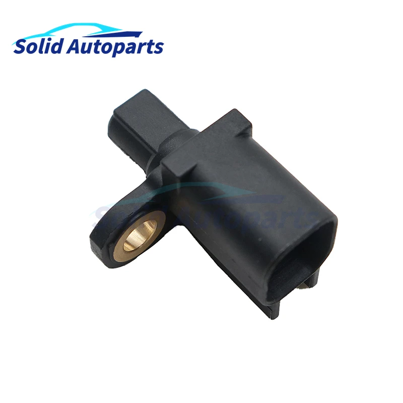 3M5T-2B372-BC For Ford Focus C-max Galaxy Kuga Mondeo S-MAX Volvo C30 C70 S40 New  Rear Left and Right ABS Wheel Speed Sensor