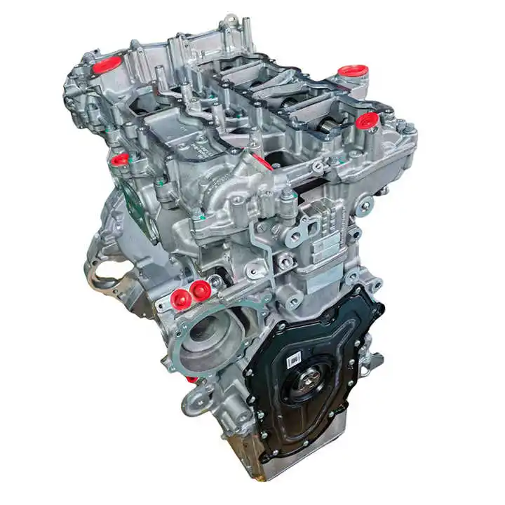 High Quality PT204 Auto Engine Assembly New & Remanufactured Car Motor Wholesale Hot Sale For Land Rover