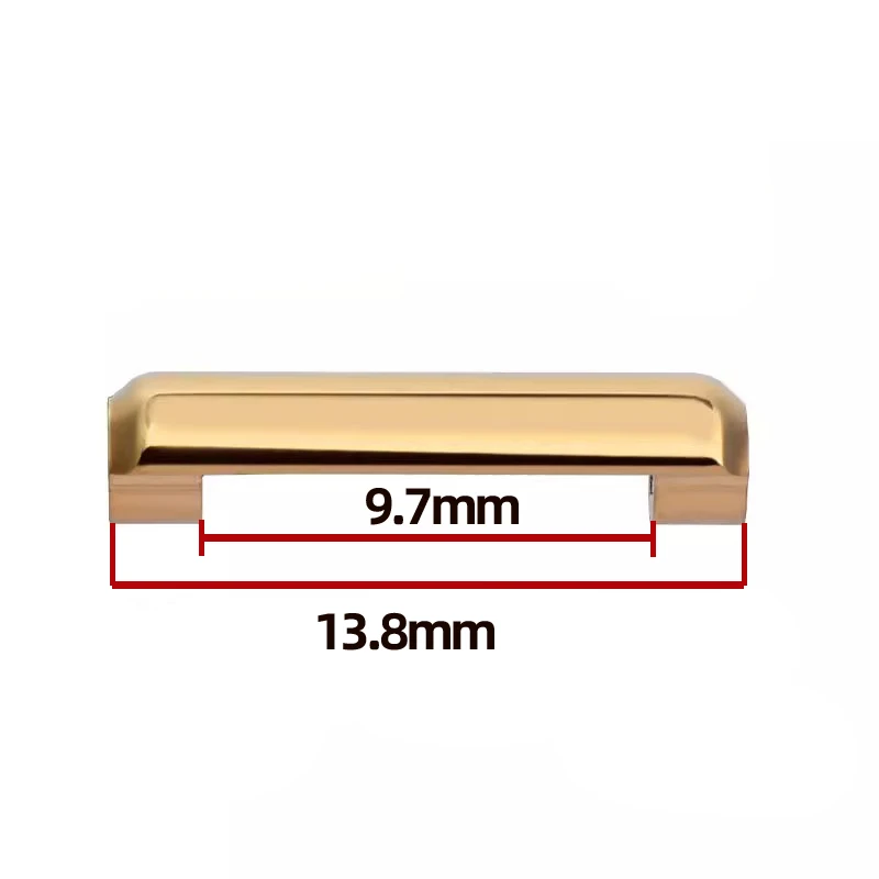 Steel For OMEGA CONSTELLATION Double eagle Strap Interface Head Grain Accessories Golden Strap Watch Link Pressing Tool