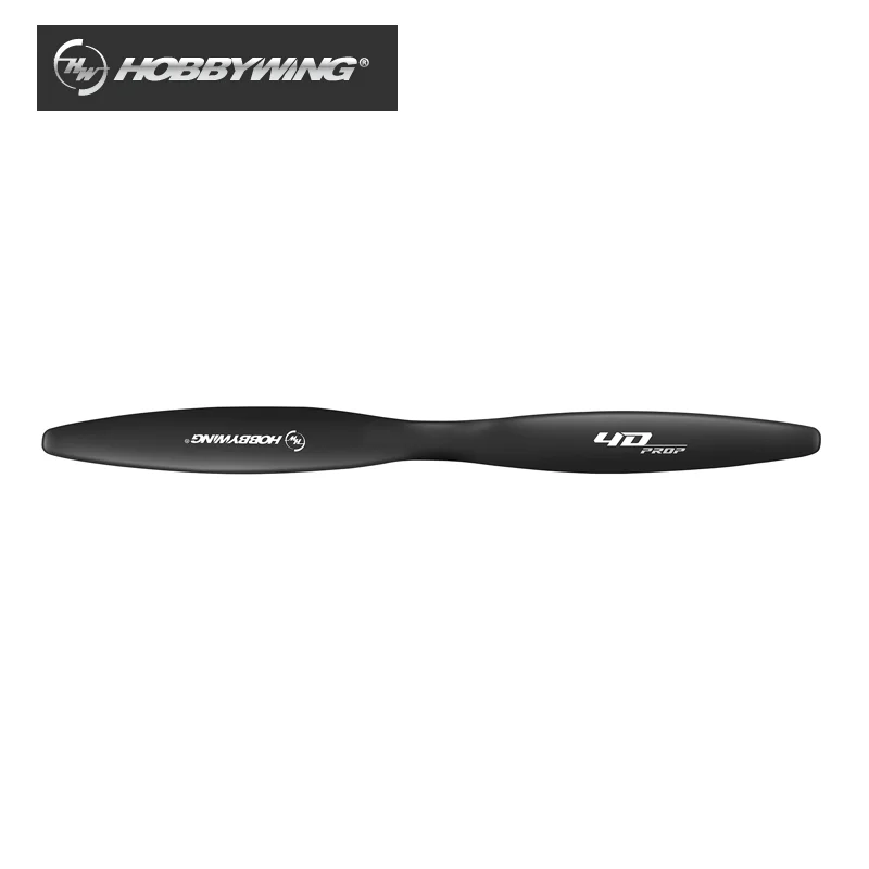 Der Hobbywing 4D-UP8338 Propeller ist geeignet für den elektrischen Regler Platinum 18AV5 F3P und den Motor Platinum 2603 4D-UP8338 Propeller. – Detail 5