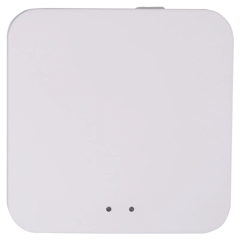 Tuya Zigbee Smart Gateway Hub Smart Home Bridge Tuya Smart Life APP Bezprzewodowy pilot zdalnego sterowania dla wszystkich Tuya Zigbee 3.0 Smart Pro