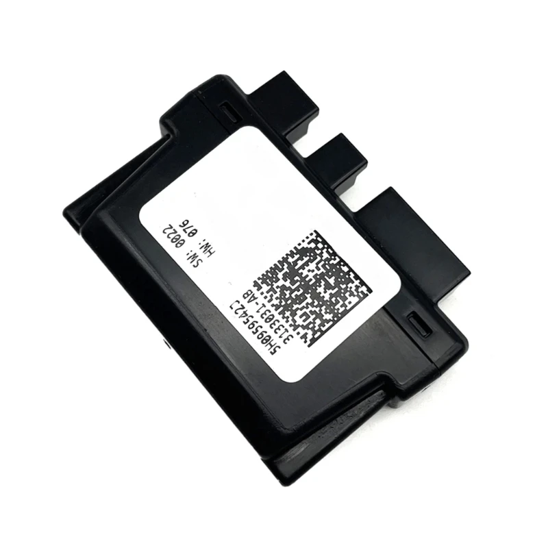 U75F Steering Wheel Release Control Module for Enhanced Driving Safety 5H0959542M