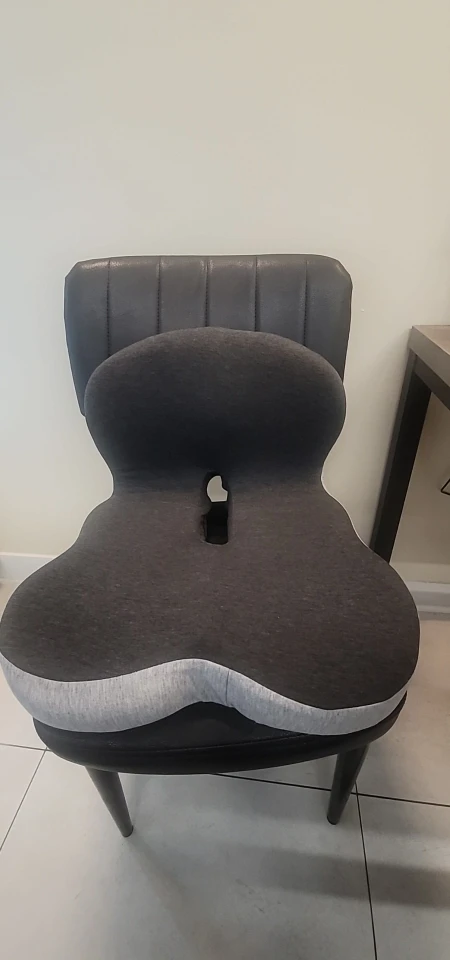 Cojín Ergonómico Aeris