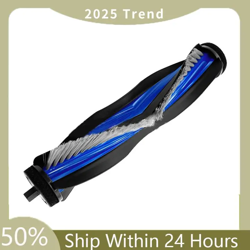 7 peças acessórios para aspirador de pó para ecovacs t50pro robô aspirador de pó peças de reposição