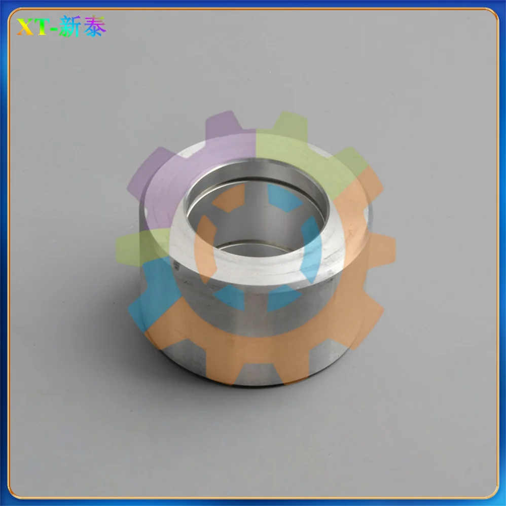 

Best Quality Printing Machine Accessories CD102 New Fit Synchronous Pulley Paper Cloth Pulley F2.016.155 For Heidelberg