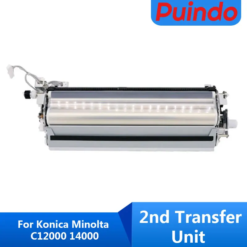 Original New AC0CR72722 2nd Transfer Unit For Konica Minolta C12000 14000