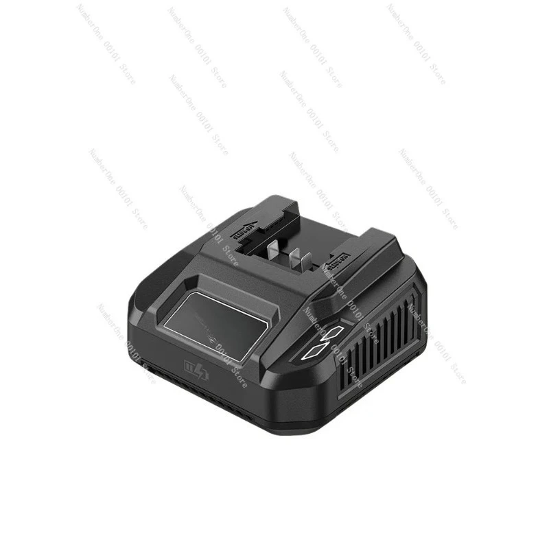 

20V lithium battery tool charger standard charge 5378 fast charge 5388 flash charge 5339 suitable for large 20V battery