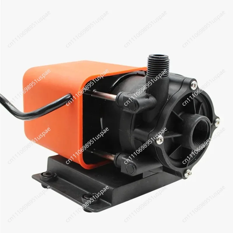 For SFCPA2-G250-01/SFCPA1-G250-01 Marine Circulating Pump Marine Air Conditioner Magnetic Drive Water Circulation Pump 220V/115V