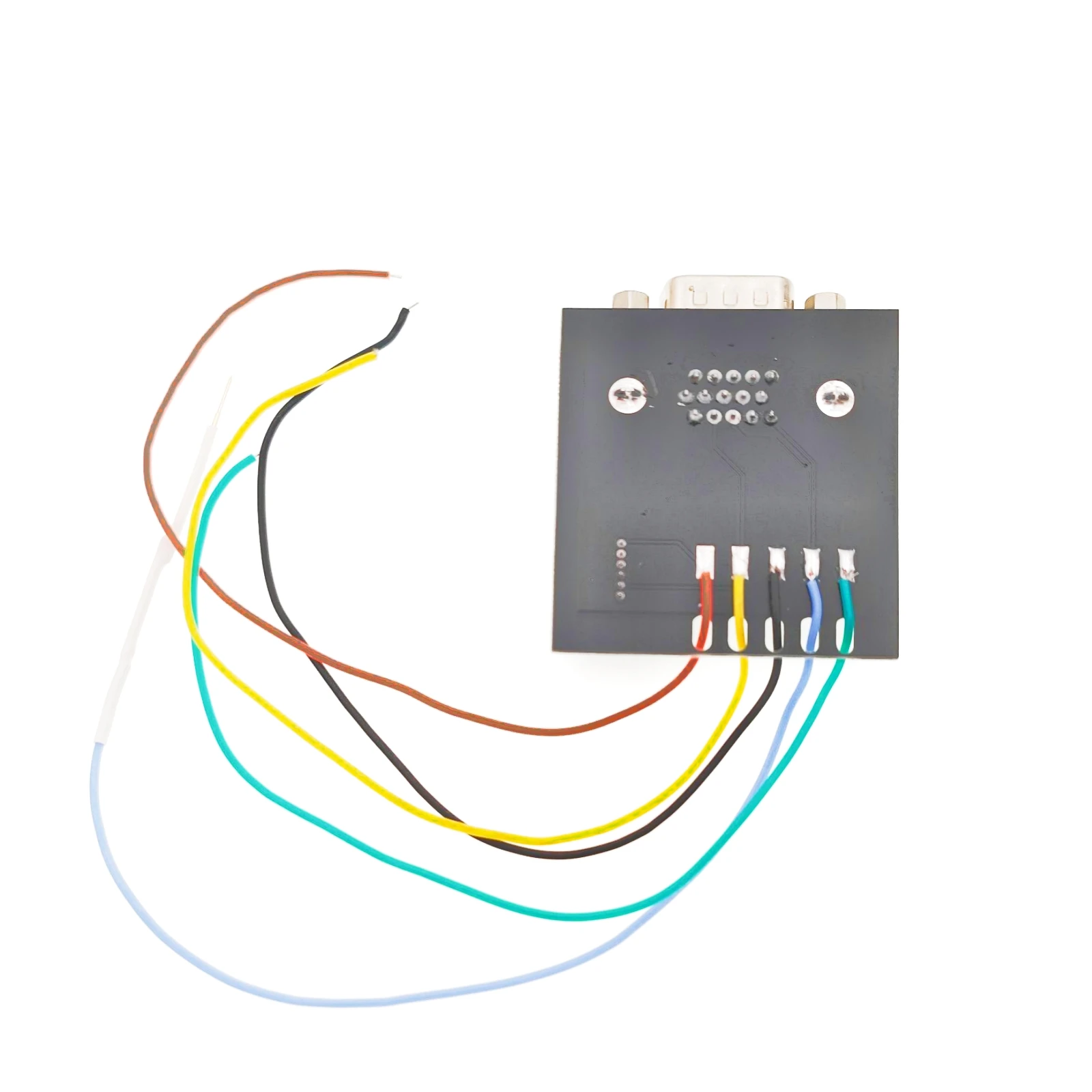 For VVDI Key Tool Plus Thinkelk 5C 5D Adapter Add 5c5d Keys For VW For Audi VAG MQB49 5C5D Key Data Adding Key US STOCK