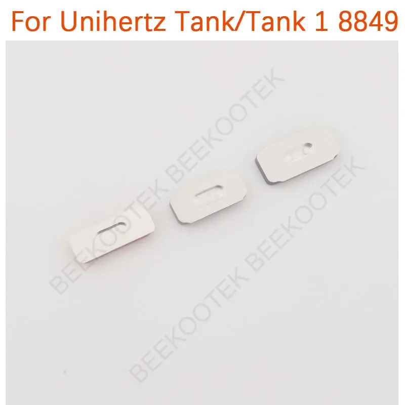 New Original Unihertz Tank Tank 1 Power Button Volume Button Cell Phone PTT Button Side Control Key  For Unihertz Tank 1 8849