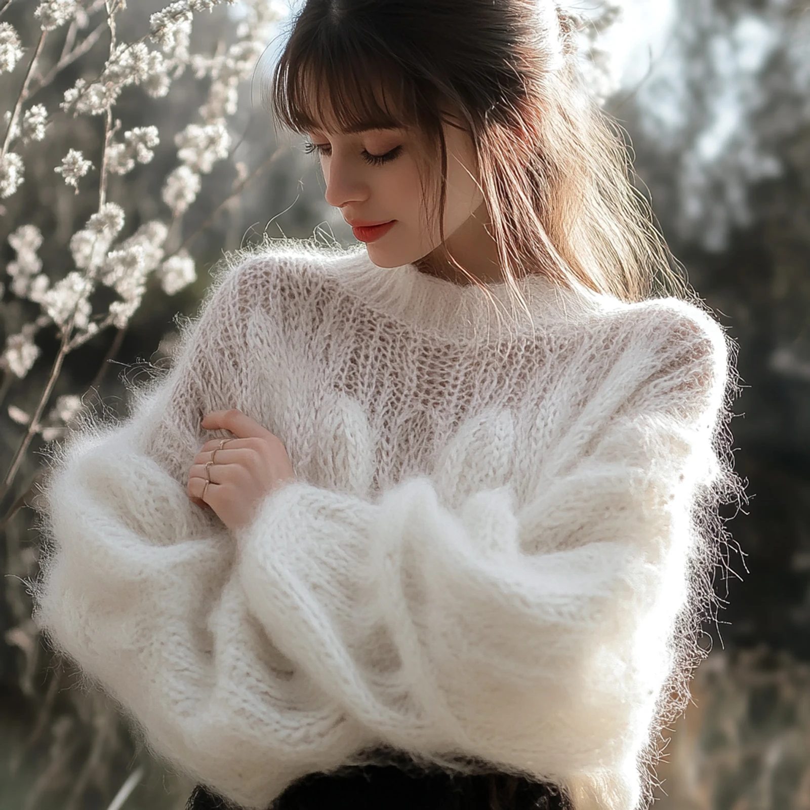 35 ألوان 25 جرام/قطعة غزل الموهير اضافية لينة الدافئة الطفل الصوف خيوط كروشيه للحياكة اليدوية سترة وشاح شال لوازم المواد ذاتية الصنع