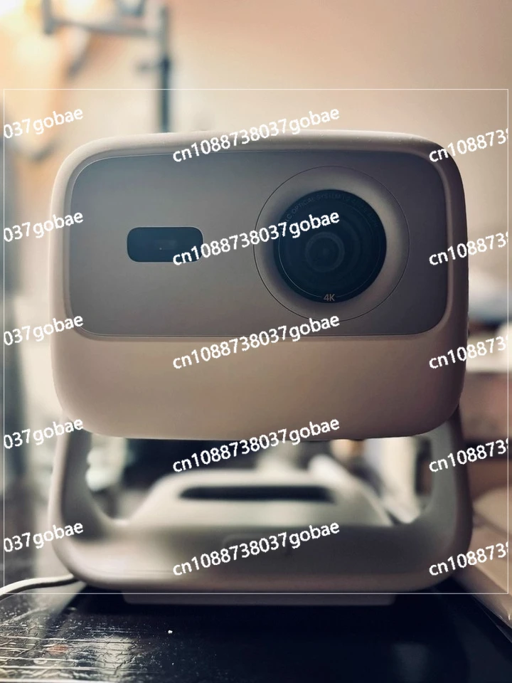 

N1S 4K projector home ultra high definition bedroom wall wireless projector international version