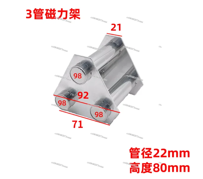 5000Gs Injection Mo…