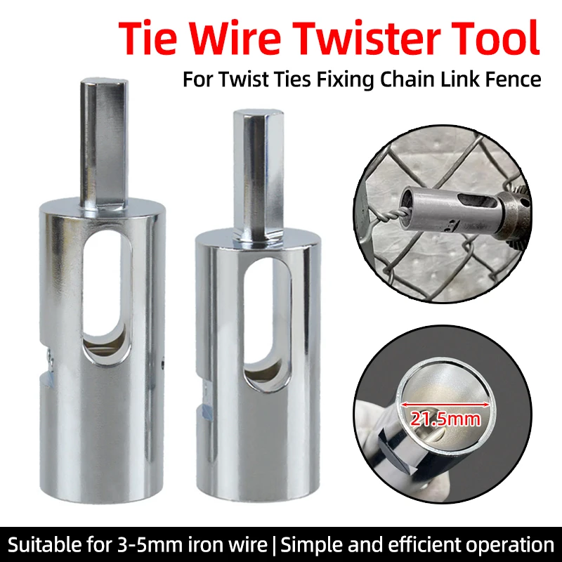 Tie Wire Twister To… - image