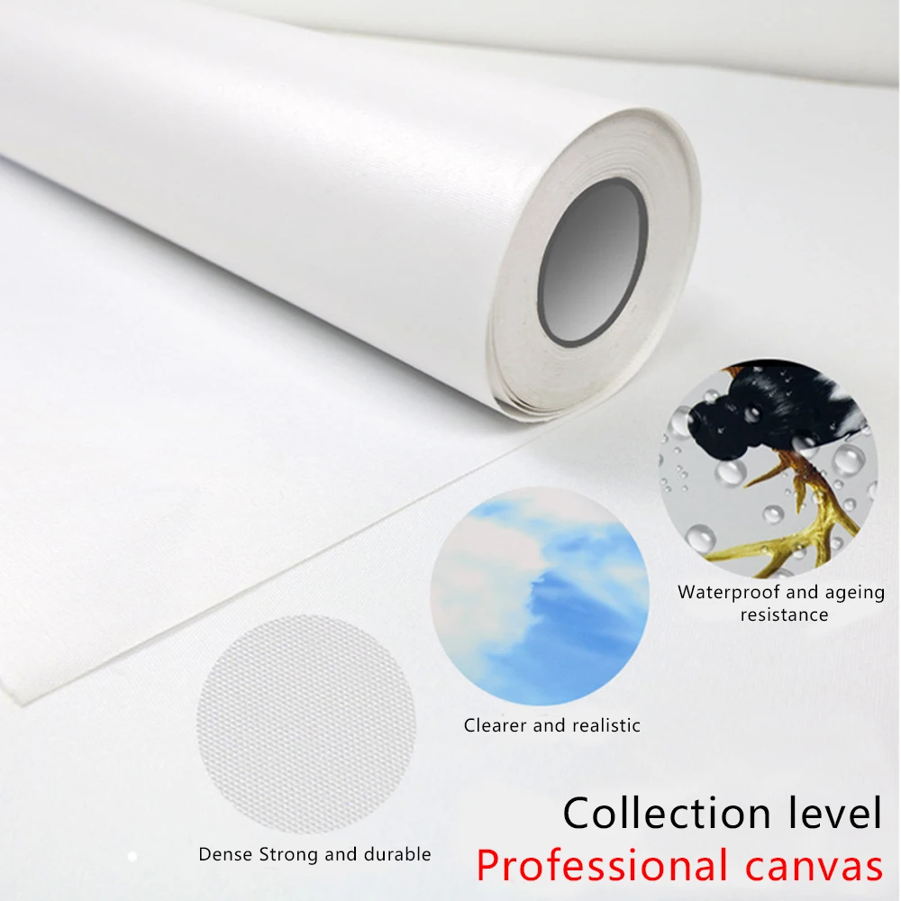 لوحة زيتية قماشية "موسى آند ذا برازين الثعبان" صورة فنية ديكور جدار ديكور ديكور المنزل #6