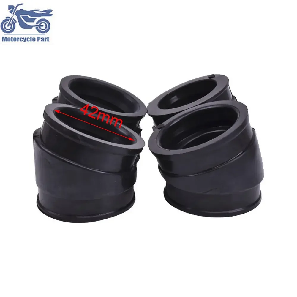 Adapter interfejsu gaźnika motocyklowego rura kolektora dolotowego dla Honda CB750 CB750K cztery CB750F Super Sport CB 750