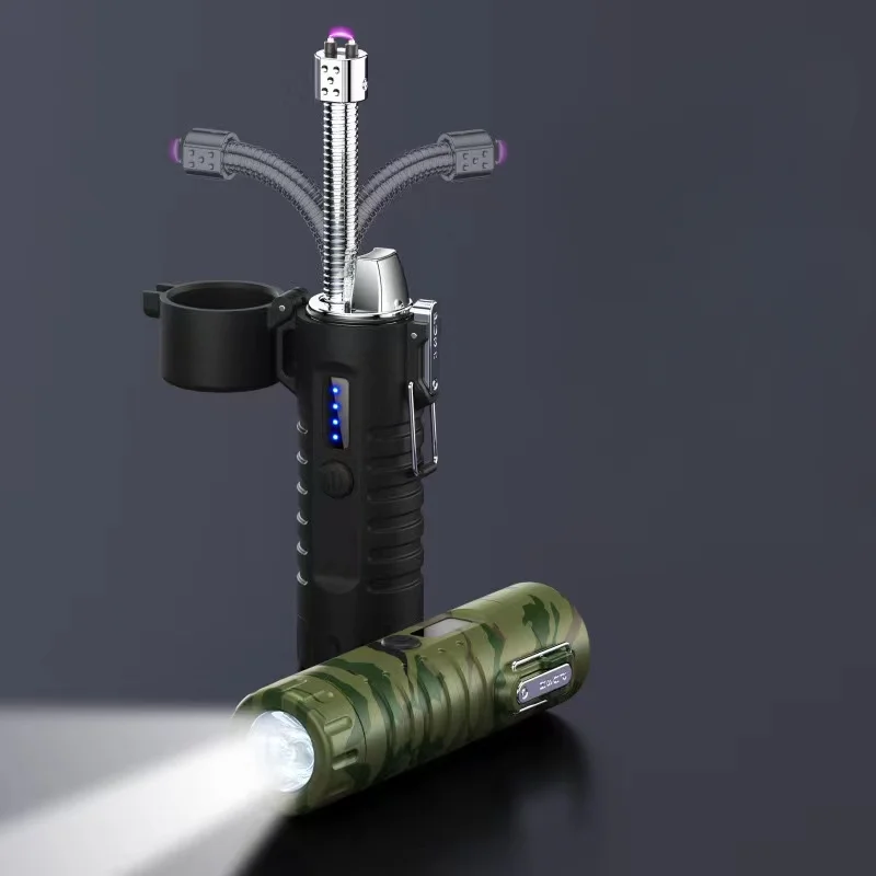 Outdoor Flashlight … - image