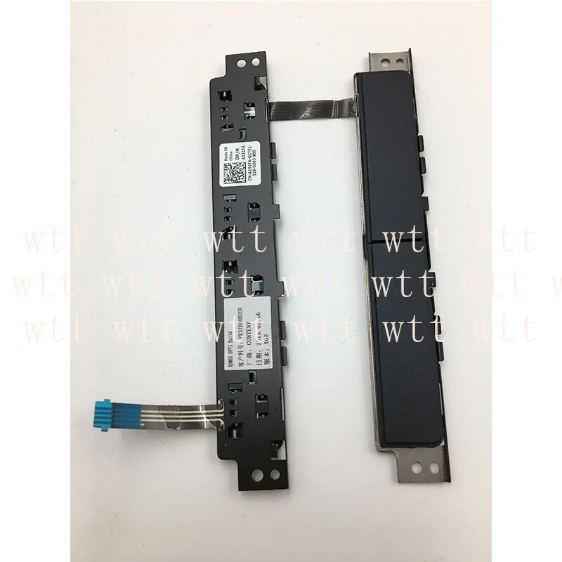 

Для Dell Latitude E7270 E5270 сенсорная панель L и R кнопки мыши A151FA PK37B00H200