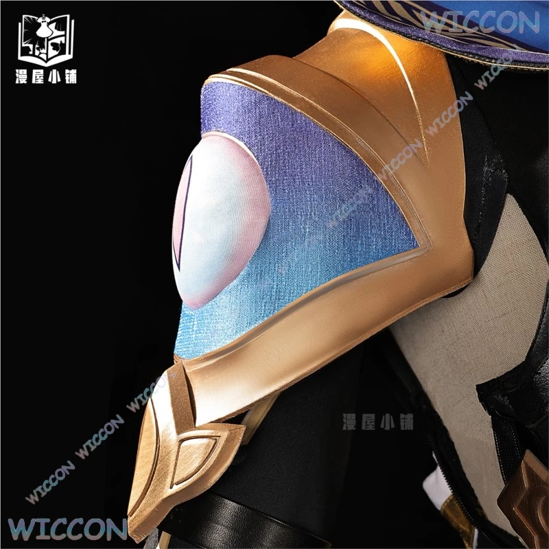 هونكاي ستار السكك الحديدية التشفير Ophiuchus اثني عشر تيتان الرسمية تأثيري حلي لعبة شخصية أنيمي الاتفاقية نمط اختراق مزدوج #4