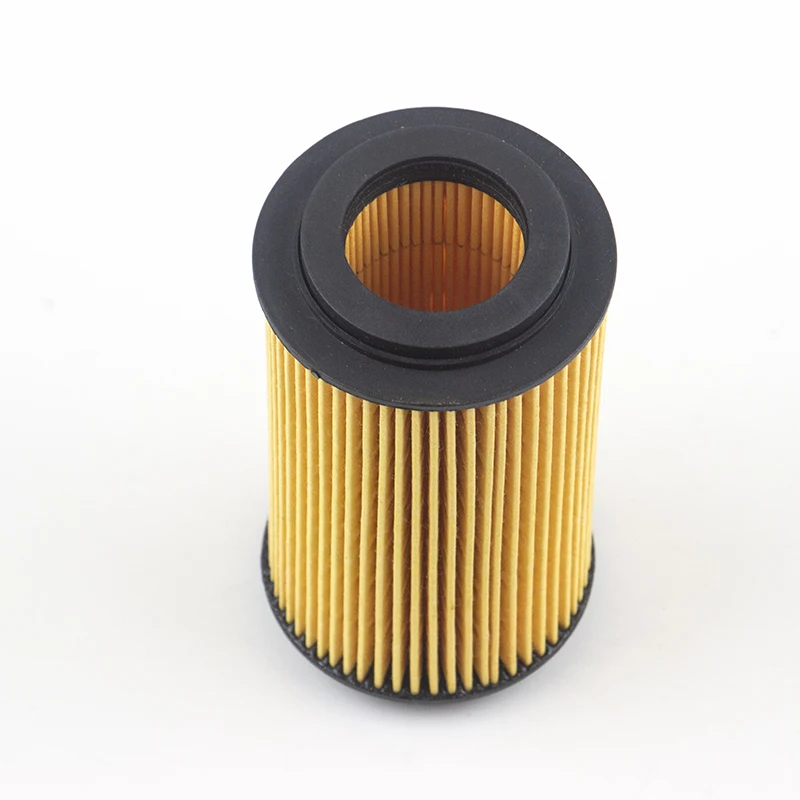 

6511800109 Car Oil Filter A6511800109 For Mercedes Benz A B C 180 200 220 250 CDI C 220 250 300 BlueTEC / d