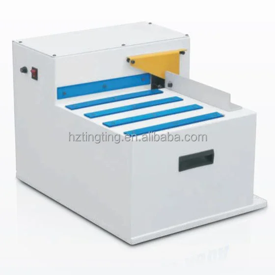 TT-60A electric round corner cutting machine corner rounding machine for edge banding machine