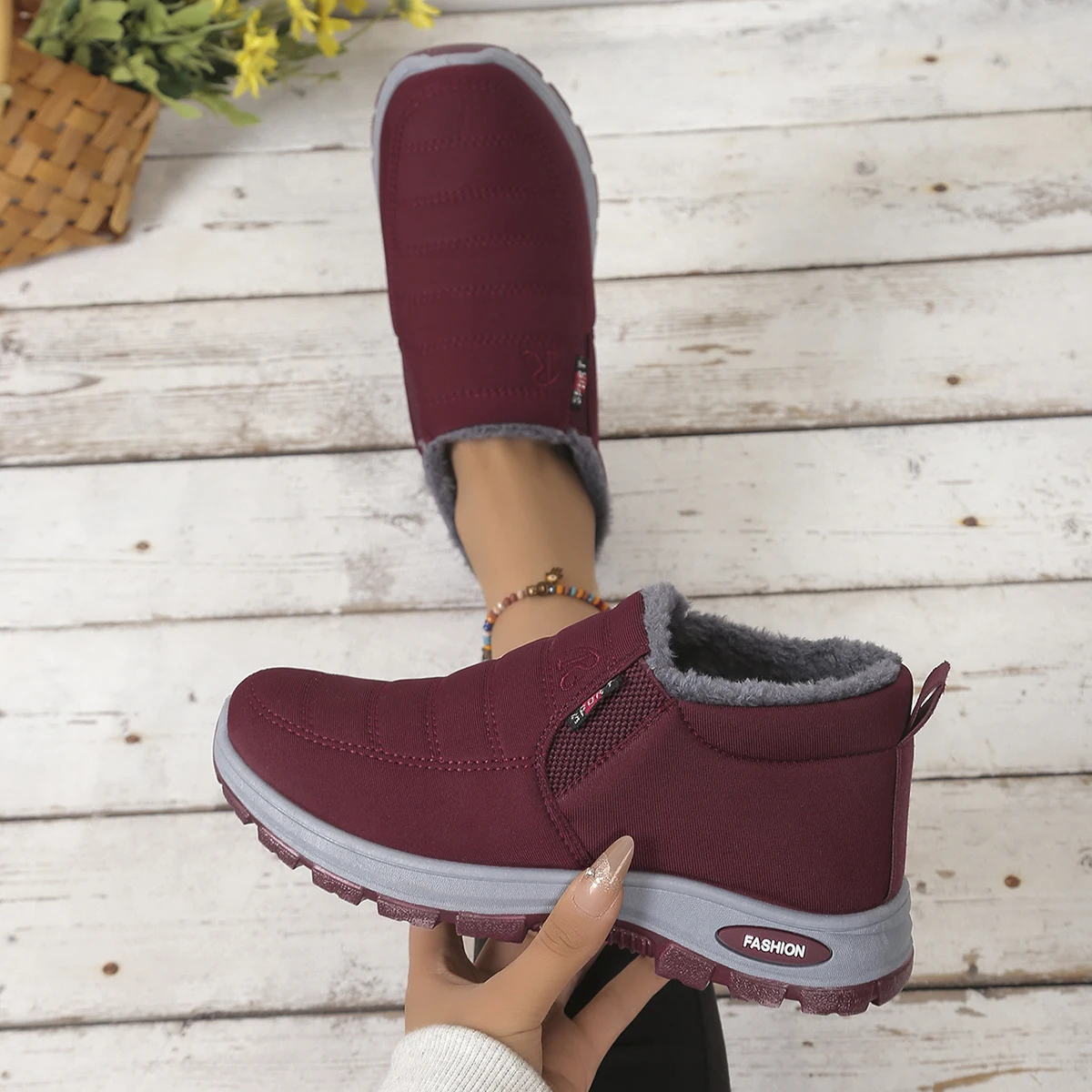 Thumbnail 4 - #44 Top 50 Work Safety Boots Worth Buying In 2026