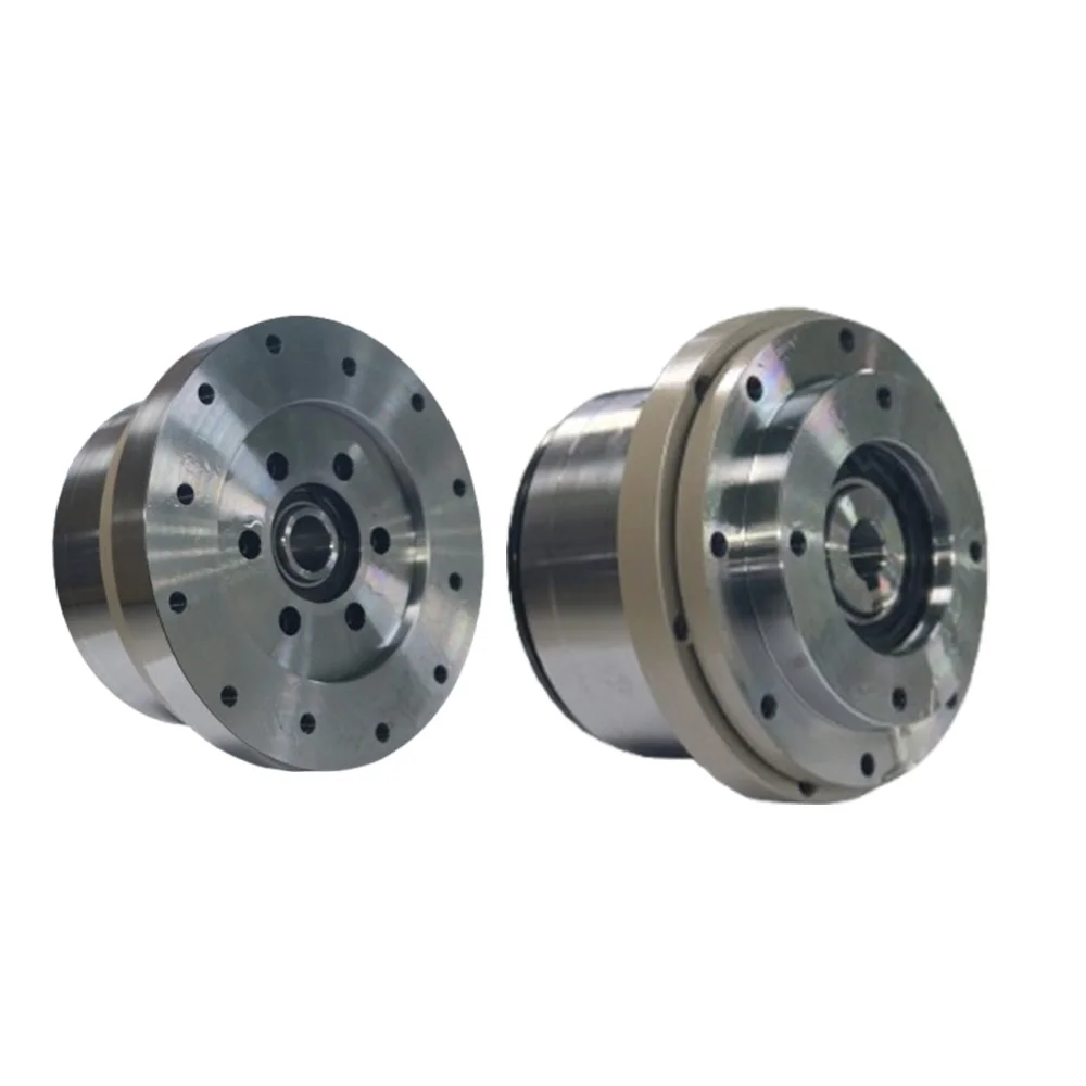 

Agv Wheel Drive Guided Vehicle Logistics Warehouse Speed Reducer Custom ODM Support With Planetary Steer Gearbox Red Color