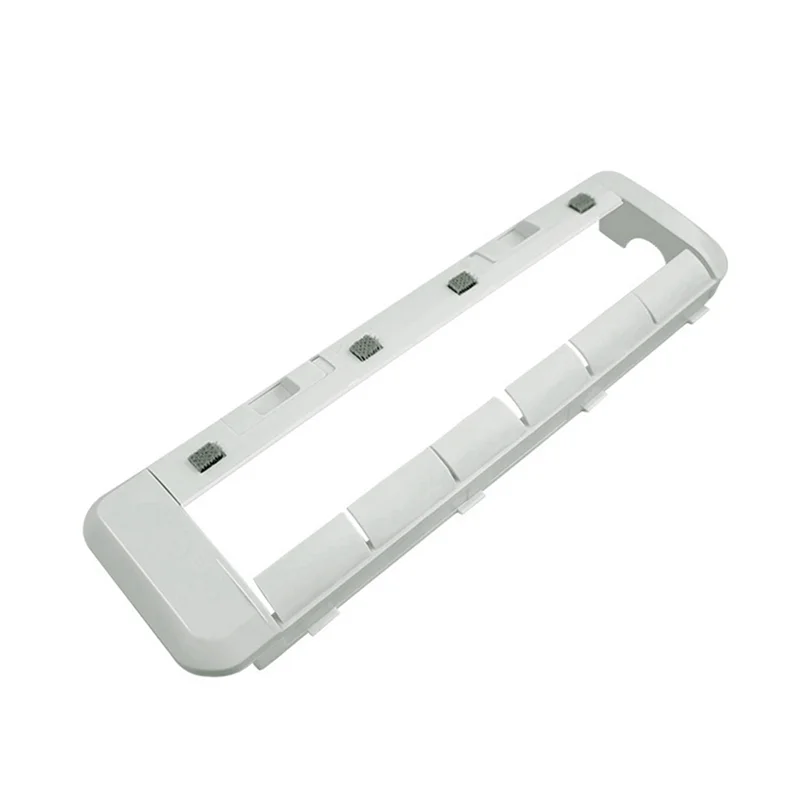 Чехол для щетки F-T для Dreame Bot S10/L10s Ultra/X10 Pro/S20 Plus/W20 Pro/B101CN/3S Ultra, замена устройства робота-пылесоса