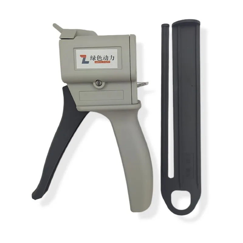 

Glue gun AB mixed glue gun Quartz stone cabinet glue gun Kantir glue gun 50-75ml