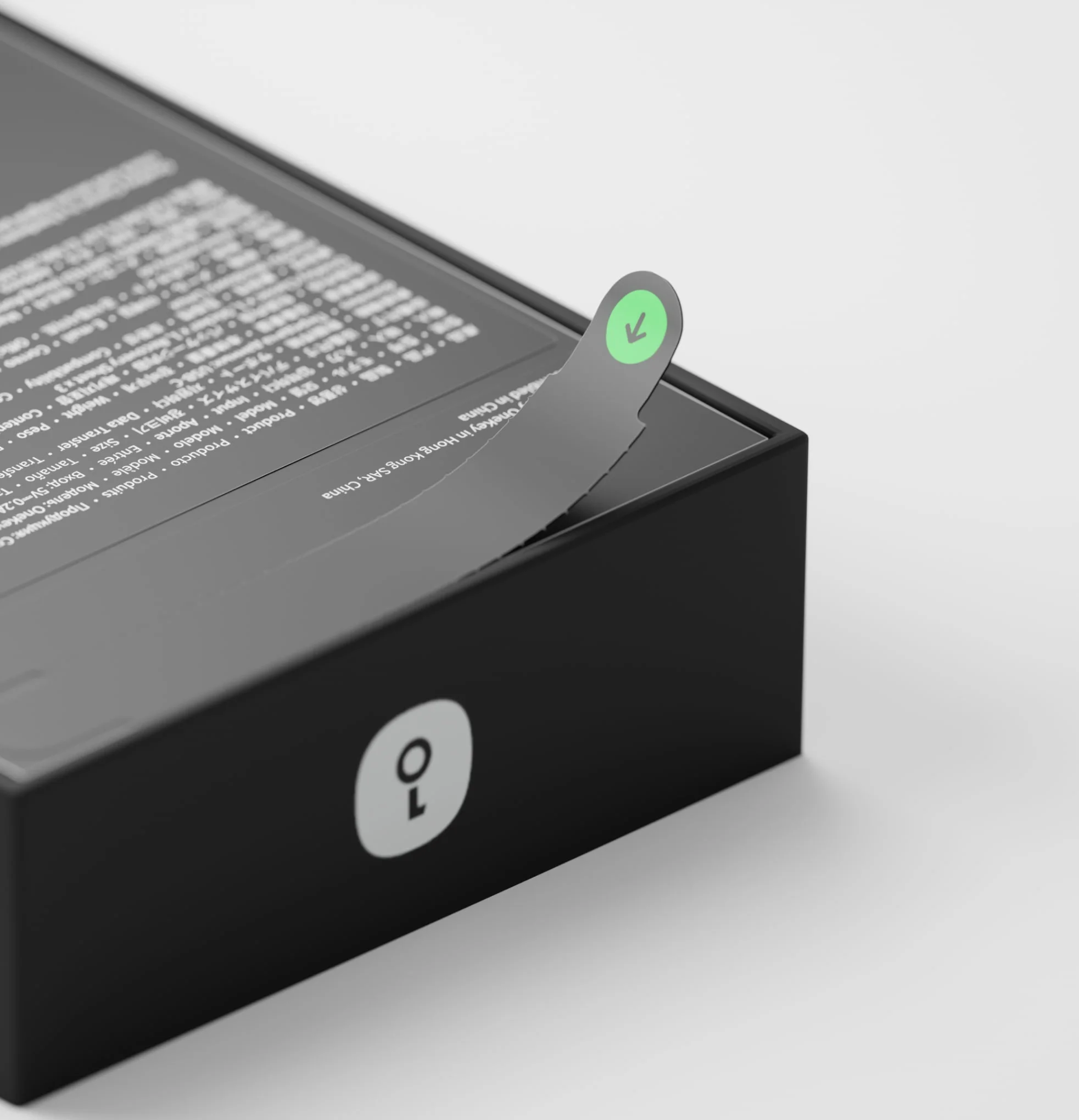 Hardware Wallet Crypto OneKey Pro Ultra Safe 4 Secure Chip 3.5-inch IPS Touchscreen Air-gapped Beginner Friendly view 6