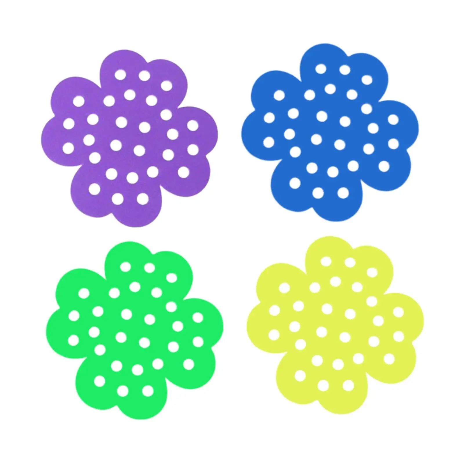 

Поилка для пчел, плавающий остров, пенопластовые чашки для пчел, бабочка, ванна, форма цветка, уловитель воды для сада, заполки на заднем дворе