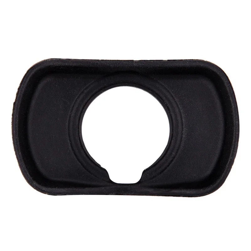 Camera Eyecup para Fuji EC-XTL, Óculos Visor, XT3, XT2, GFX-50S