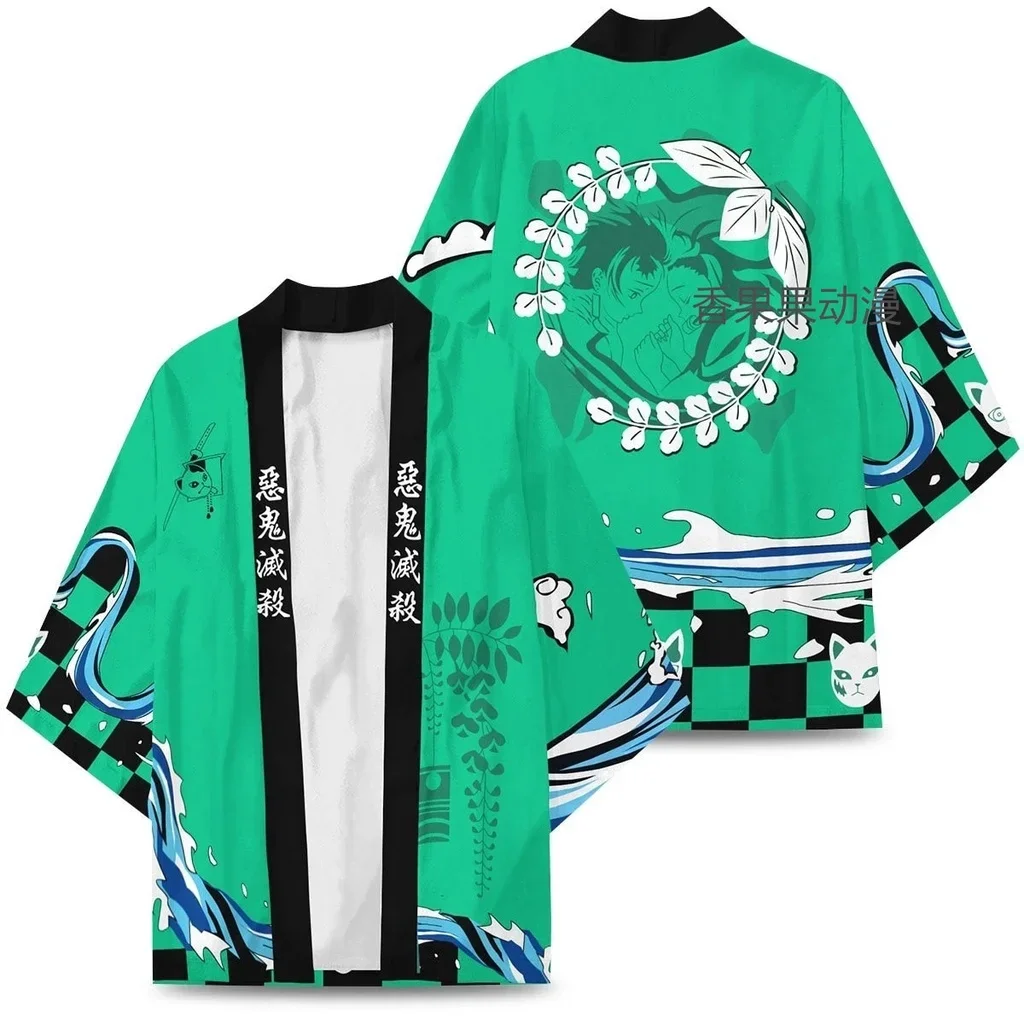 Thumbnail 2 - #5 Top 10 Haori Jackets Worth Buying In 2026