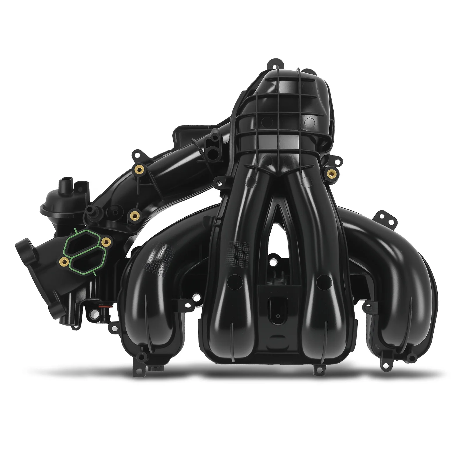 

Inlet Intake Manifold For Ford Focus 2.0L 2005 2006 2007 4S4Z9424BA 4S4Z-9424-BA