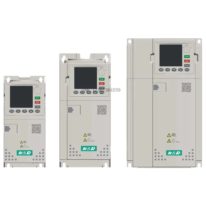 Agent 11Kw Vfd Driv…