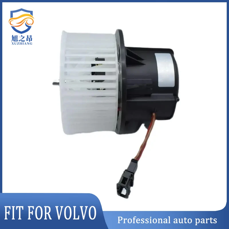 31291516 Car A/C Heater Blower Fan Motor for VOLVO XC60 S80 S60 V60 XC70 Interior Ventilator 31267505 Auto Parts