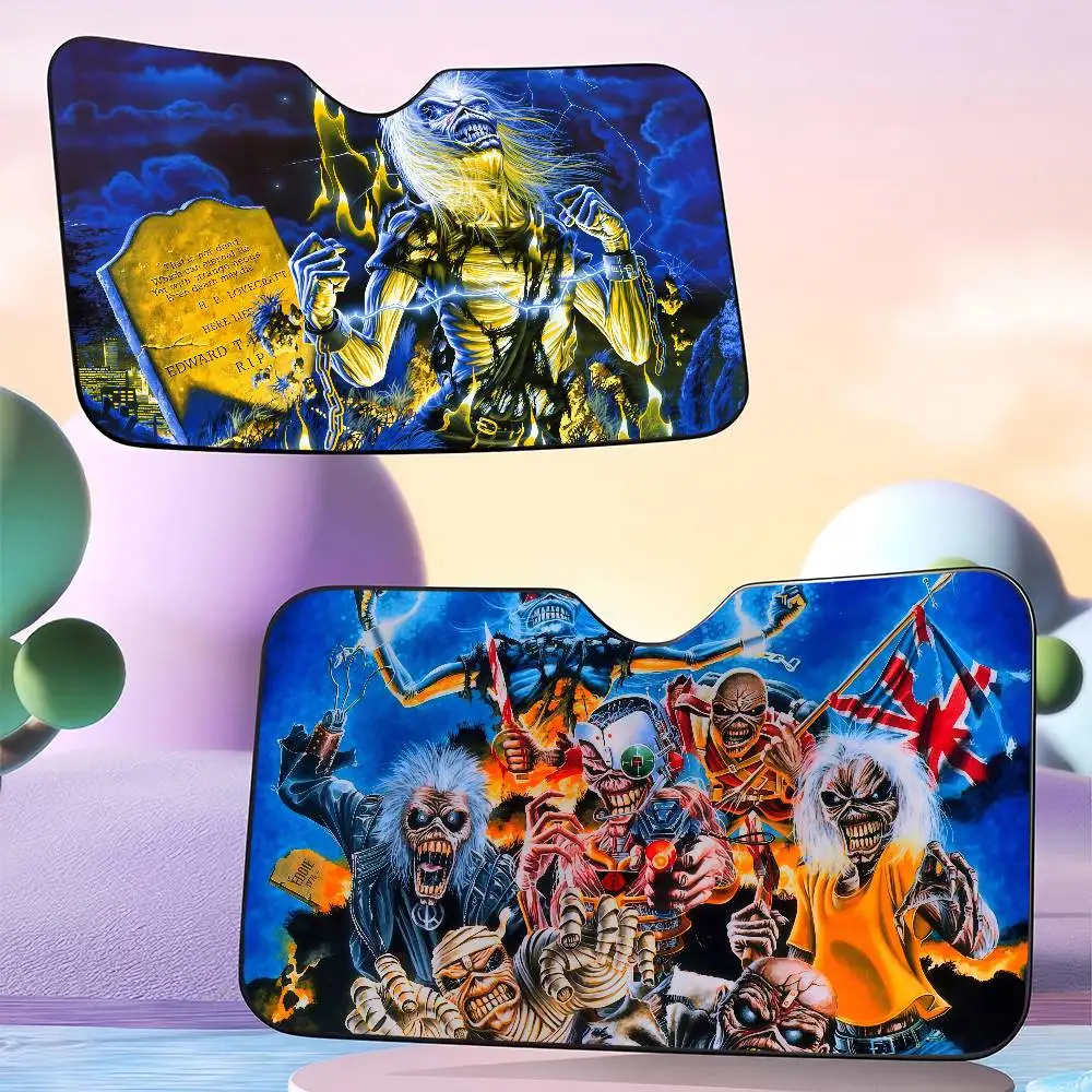 Thumbnail 2 - #37 Trending Car Window Sun Shades Right Now