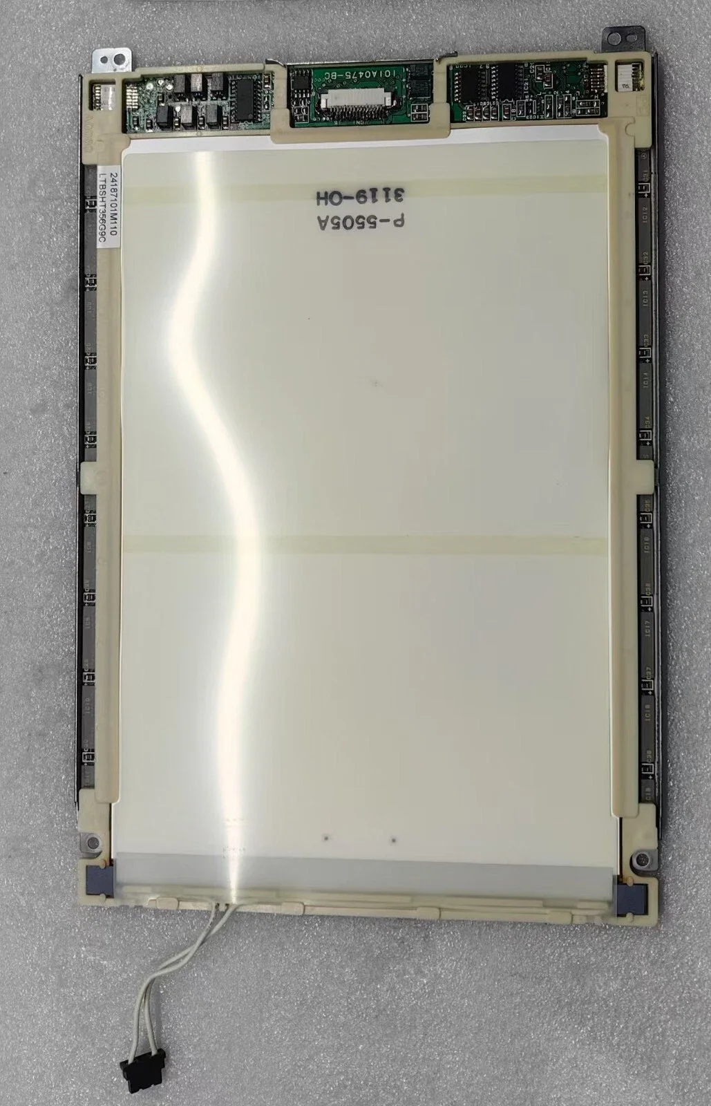LTBSHT356G9C 9.4 inch LCD Panel Screen Display New