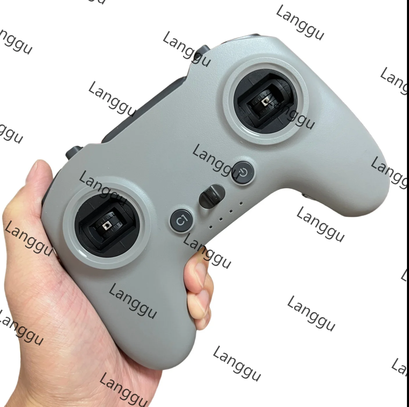 

Оригинальный и новый пульт дистанционного управления FPV 3 для DJI Avata 2/Neo 2/Neo/O4 Air Unit Pro/O4 Air Unit/ O3 Air Unit