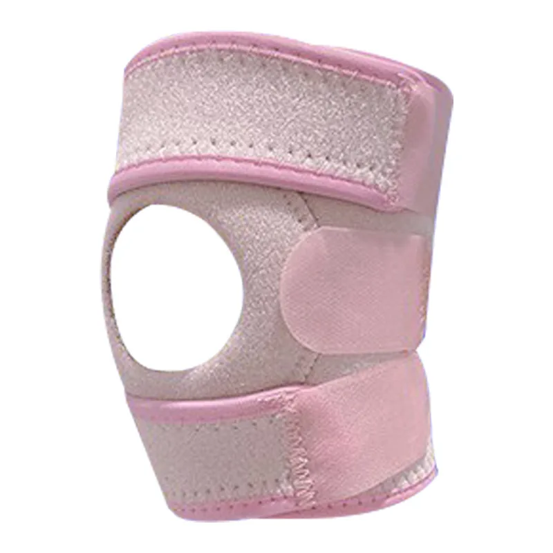 جديد حار بيع منصات الركبة تسلق الجبال الريشة كرة السلة كرة القدم الجري الرياضة منصات الركبة المضغوطة ركوب الدراجات في الهواء الطلق #4