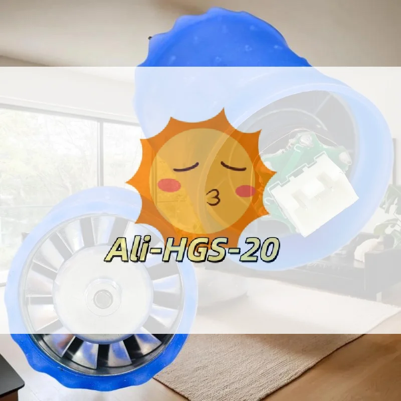 محرك تيار متردد عالي السرعة بدون فرش 110,000 دورة في الدقيقة - محرك صغير صناعي 220 فولت 110 وات لمجفف الشعر وأدوات كهربائية