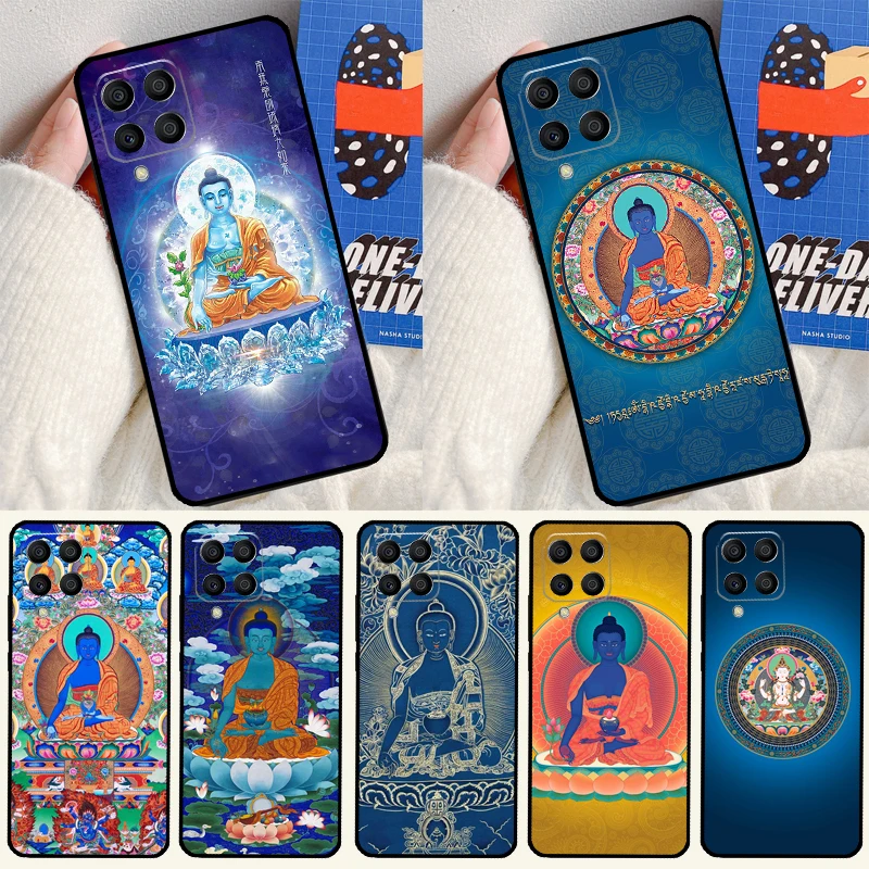 Medicine Buddha For… - image