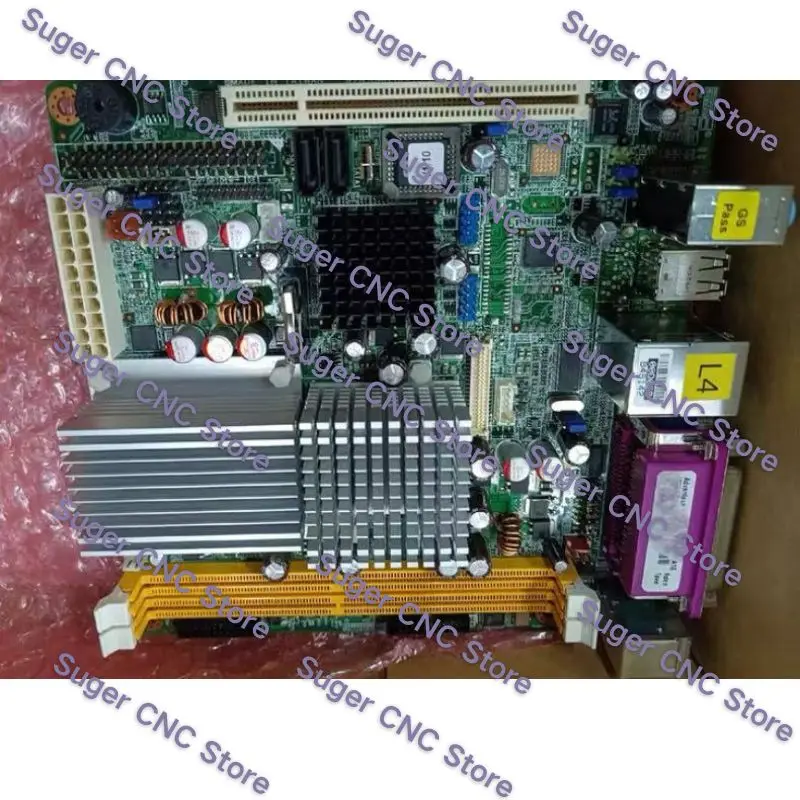 New AIMB-252VG AIMB-252VG-S0A1E motherboard fast shipping