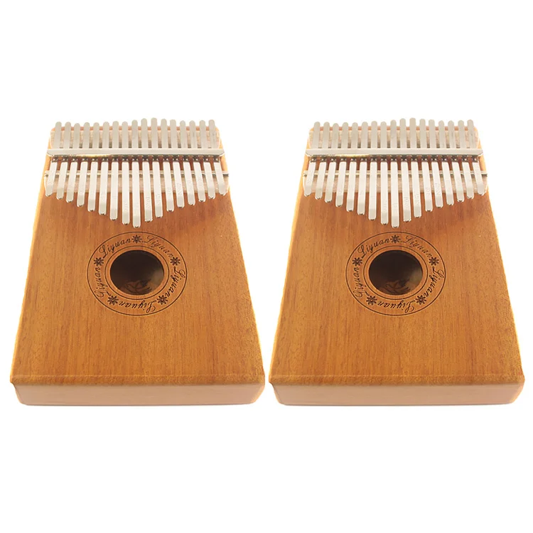 Good Price 17 Key Mini Kalimba Marimba Toy for Sale