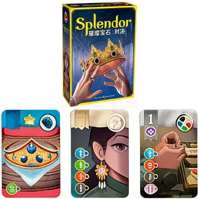 genuine-splendor-duel-card-board-game-party-casual-strategy-board-game-family-interactive-educational-toy-kids-holiday-gifts