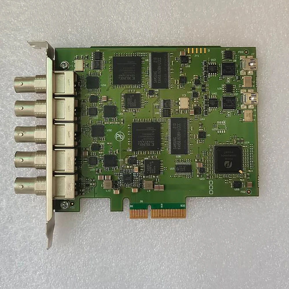 Bmd Decklink Duo Fo…