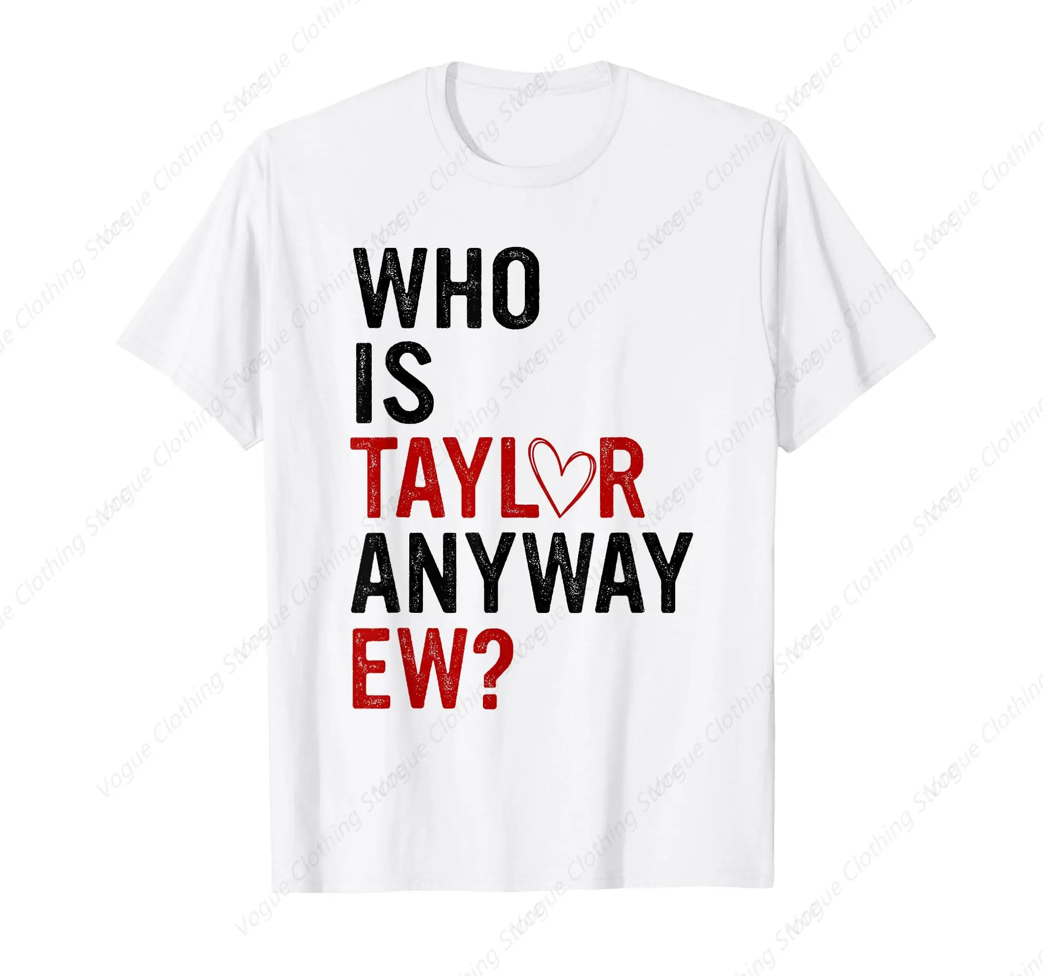 Who Is Taylor Anywa…