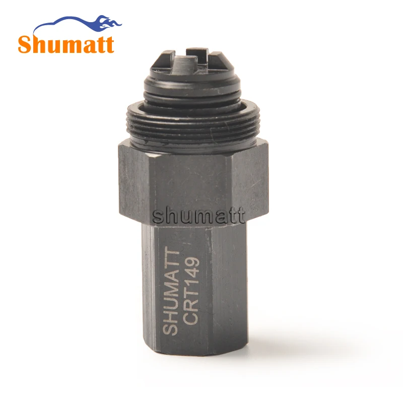 Common Rail Injector Control Valve Disassembly And Assembly Tool CRT149 For Piezo series Fuel Injector